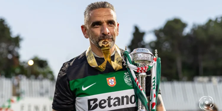 (Video) Última hora: Rui Borges já decidiu o que fazer com Matheus Reis