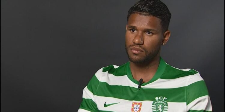 Matheus Reis em maus lençóis