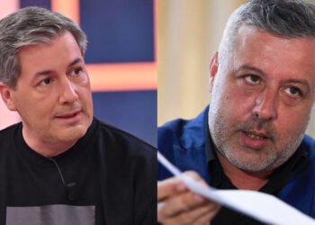 Bruno De Carvalho reage a queixa de César Boaventura sobre  a agressão de Matheus Reis à Belloti