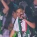 (Video) Pedro Gonçalves manda boca a Amorim e leva adeptos do Sporting à loucura