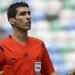 Fábio Veríssimo é o árbitro escolhido para apitar no Sporting – Vitória Guimarães