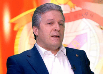 Marco Galinha exige a saída de Bruno Lage