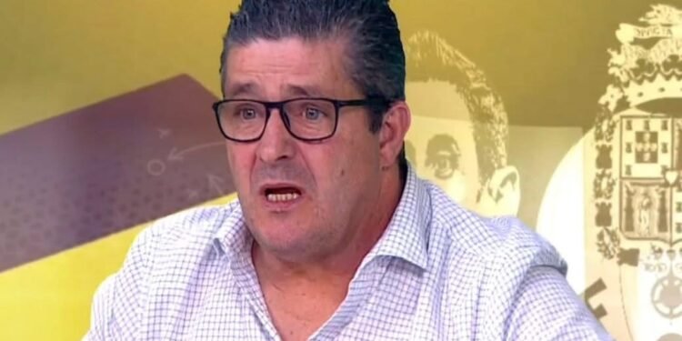 (Video)  O festejo de Fernando Mendes assim que o Sporting se sagrou campeão
