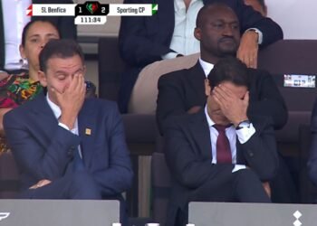 ÚLTIMA HORA: «Rui Costa não serve e não tem condições para continuar»