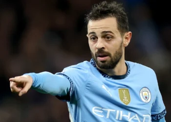 Bernardo Silva de volta ao Benfica