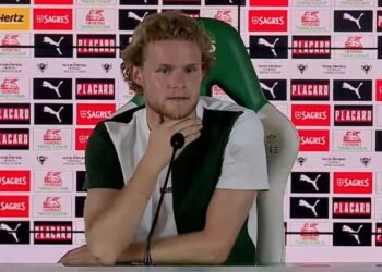 (Video) As declarações de Hjulmand leva adeptos Sportinguistas à loucura e trama Benfica