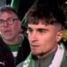 (Video) Adepto do Sporting deixa recado para Benfica