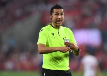 Última hora: Tiago Martins castigado