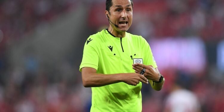 Última hora: Tiago Martins castigado