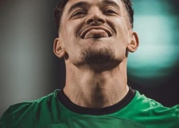 Pedro Gonçalves deixa indireta a João Pinheiro