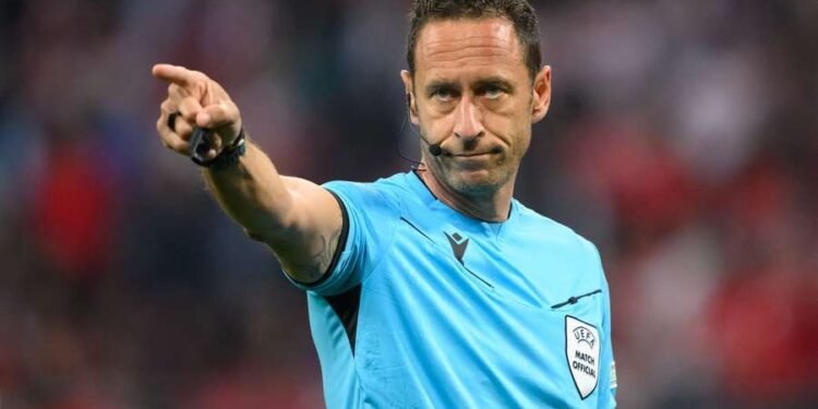 (Vídeo) A reação de Artur Soares dias a agressão de Matheus Reis à Belotti