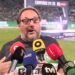 As declarações de Paulinho após Sporting sagrar-se campeão