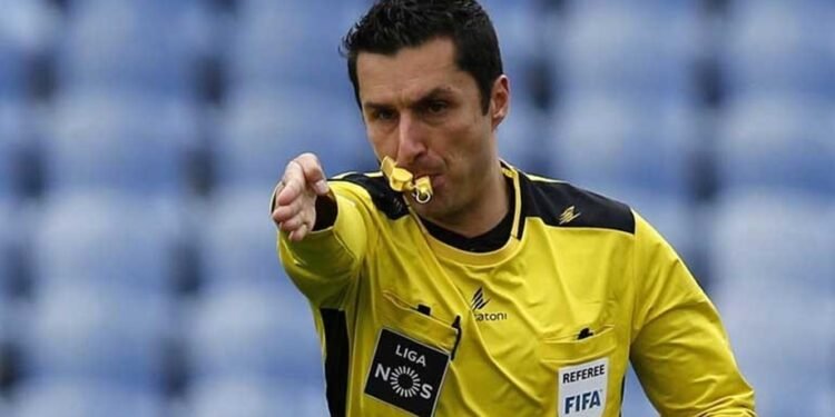 Última hora: Tiago Martins vai ser castigado