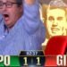 (Video) Fernando Mendes foi ao delírio com remontada do Sporting frente a Gil Vicente