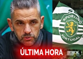 Última hora: Jogador do Sporting acusado de espancar a namorada