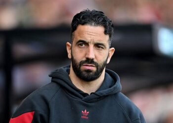 Rúben Amorim pressiona a saída do jogador do Fc Porto por 70 milhões de euros