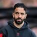 Rúben Amorim pressiona a saída do jogador do Fc Porto por 70 milhões de euros