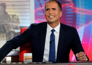 Ex-Benfica arrasa Ricardo Araújo Pereira: Só disse mal do Benfica “