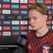 As declarações de Andreas Schjelderup após ser o herói na vitória do Benfica emociona a todos ao dizer isto