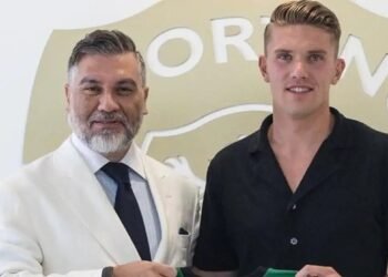 Agente de Gyökeres Contesta Varandas com “Provas Escritas” de Acordo de Saída