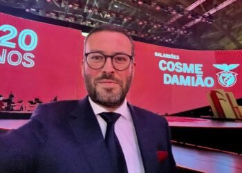 Mauro Xavier exige ao Benfica para jogar na liga espanhola e o motivo revolta benfiquistas