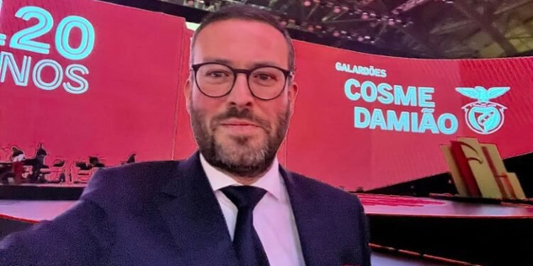 Mauro Xavier exige ao Benfica para jogar na liga espanhola e o motivo revolta benfiquistas