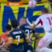 Após polémico Benfica-Sporting, Belotti foi expulso no Mundial por isto