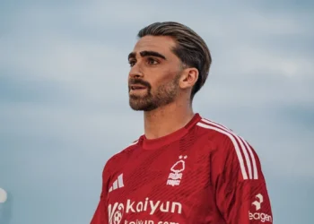 Última hora: Jota Silva no Sporting