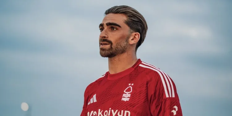 Última hora: Jota Silva no Sporting