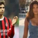 João Félix encontrado num momento íntimo com a Valentina Rueda