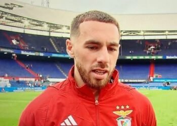 Orkun Kökçü Quebra o Silêncio Sobre Incidente com Bruno Lage