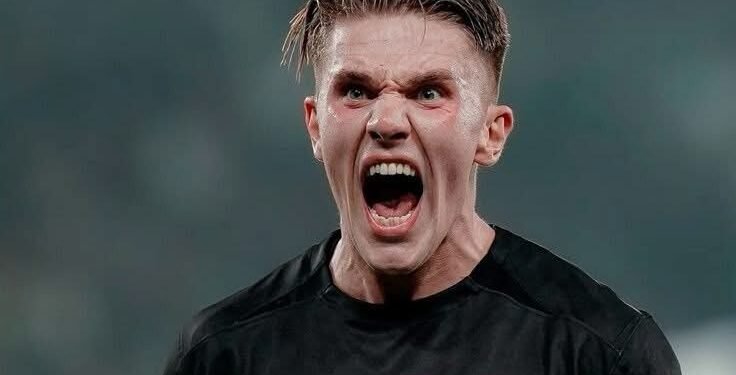 Última hora: Viktor Gyökeres dispara contra declarações de Frederico Varandas