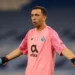 Agustín Marchesín diz que Benfica foi favorecido pela arbitragem