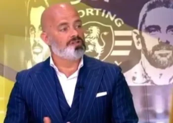 Luís Miguel Henrique Comenta a Polémica entre Bruno Lage e Kokçu