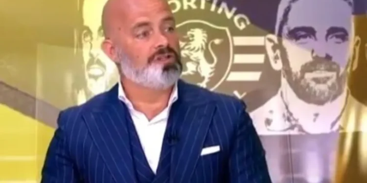Luís Miguel Henrique Comenta a Polémica entre Bruno Lage e Kokçu