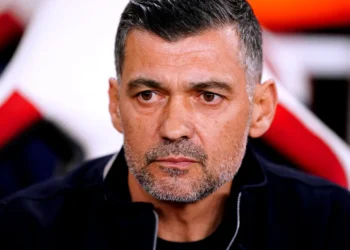 Sérgio Conceição no Benfica? Candidato à presidência do Benfica responde