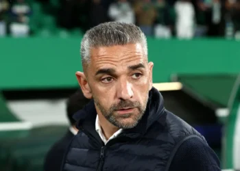 Viktor Gyökeres de saída? Rui Borges foge a polêmica e garante o futuro do Sporting é no…