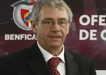 Última hora: Benfica de Luto