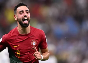 Bruno Fernandes com declarações sobre a história de Portugal e já é viral…