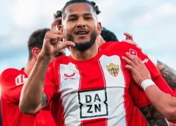 Sporting com novo sucessor de Viktor Gyökeres