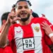 Sporting com novo sucessor de Viktor Gyökeres