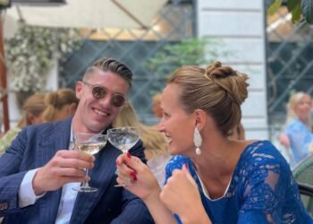 Após polêmica com Sporting – esposa de Frederico Varandas e Gyökeres reagiram assim