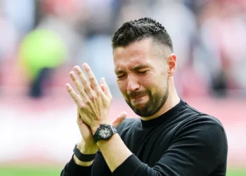 Fc Porto com novo sucessor de Anselmi