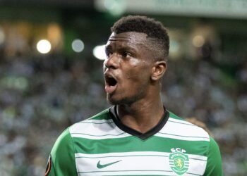 Pedro Henriques diz que Ousmane Diomande é o melhor defesa de Portugal e a reação de Benfica é viral