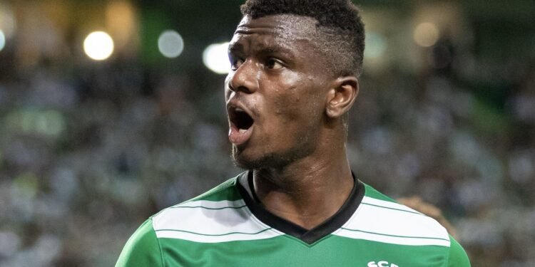 Pedro Henriques diz que Ousmane Diomande é o melhor defesa de Portugal e a reação de Benfica é viral