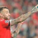(Video) Benfica faz loucura milionária para renovação de Otamendi