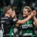Jogador do Sporting oferecido ao Real Madrid mas a resposta do Real Madrid dá de falar
