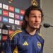 (Video) Cavani com azia do Benfica diz que Benfica foi ajudado pela arbitragem