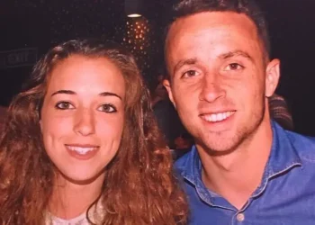 A emotiva mensagem que Diogo Jota deixou à mulher três dias antes de morrer