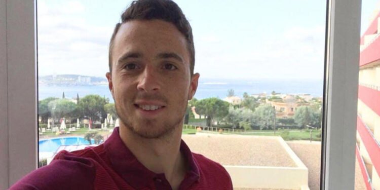Decisão polémica da Federação Portuguesa sobre Diogo Jota gera indignação nas redes sociais